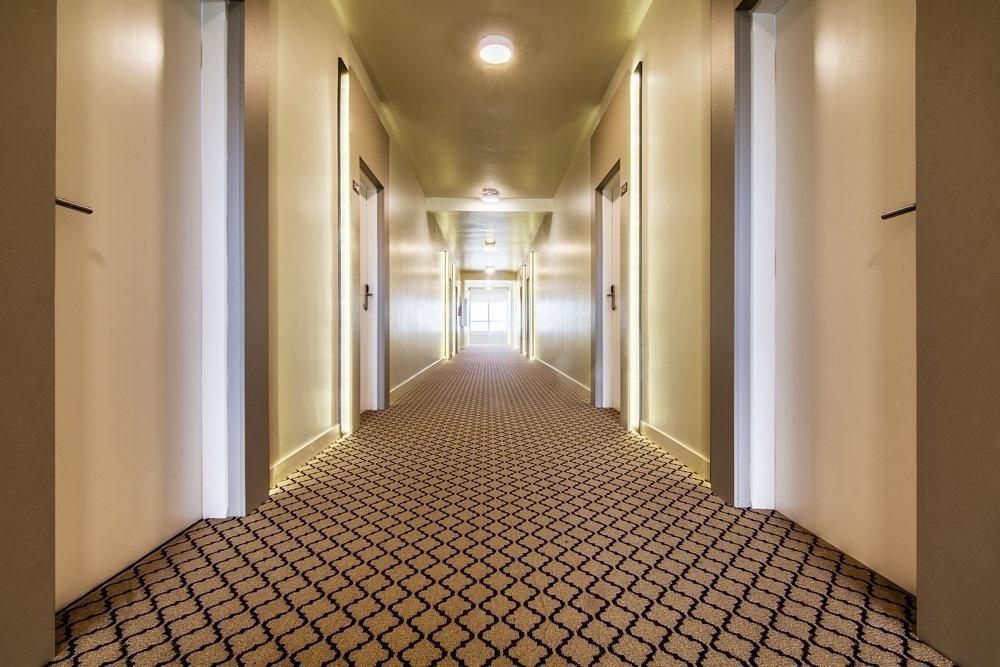 Jr Hotel Marília Eksteriør billede