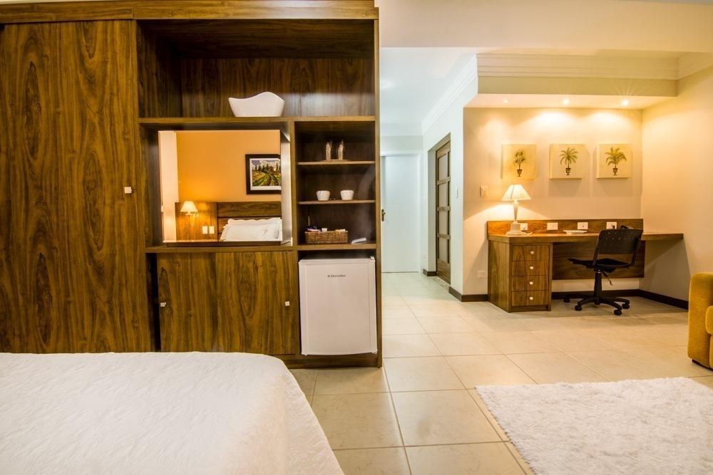 Jr Hotel Marília Eksteriør billede