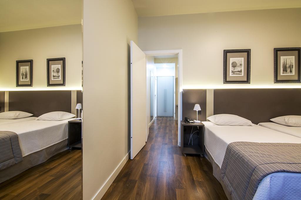 Jr Hotel Marília Eksteriør billede