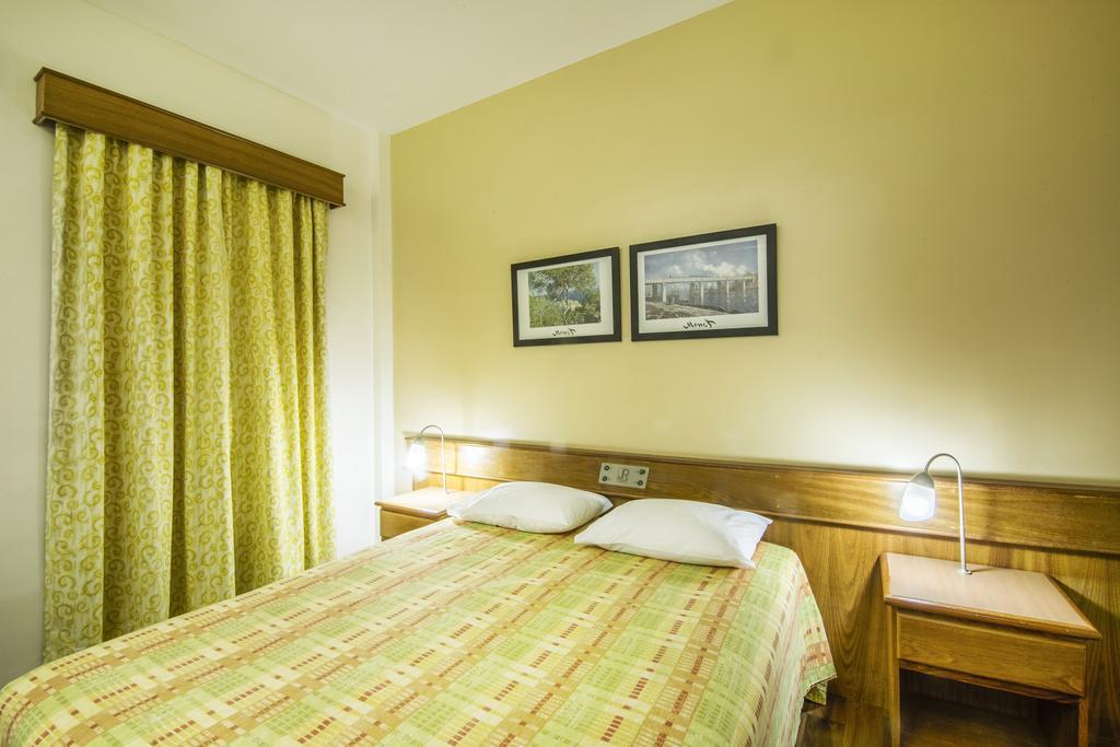 Jr Hotel Marília Eksteriør billede